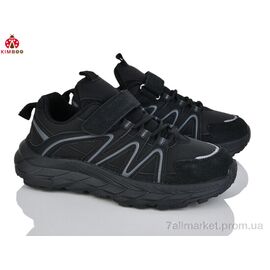 Фотография Кроссовки детские модные Весна/осень Z2500-4A (8 пар р.37-41) "KIMBOO" недорого оптом от прямого поставщика