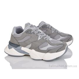 Кросівки жіночі модні Весна/осінь KA53-7 (8 пар р.36-41) "AAPR-Kaker" недорого оптом від прямого постачальника