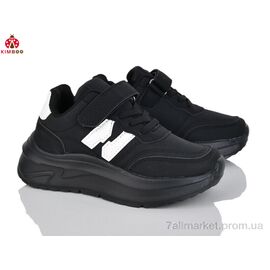 Кросівки дитячі модні Весна/осінь Y5006-3A (8 пар р.32-37) "KIMBOO" недорого оптом від прямого постачальника