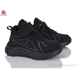 Кросівки дитячі модні Весна/осінь Z2509-3A (8 пар р.32-37) "KIMBOO" недорого оптом від прямого постачальника