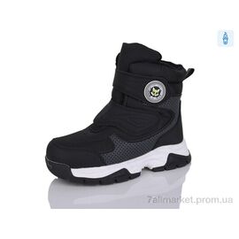 Черевики дитячі зручні Зима AF24016 (8 пар р.32-37) "Alimama-Girnaive" недорого оптом від прямого постачальника
