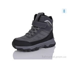 Черевики дитячі зручні Зима AF2402-35 (8 пар р.32-37) "Alimama-Girnaive" недорого оптом від прямого постачальника