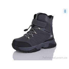 Черевики дитячі зручні Зима AF2401-29 (8 пар р.32-37) "Alimama-Girnaive" недорого оптом від прямого постачальника