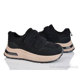 Кросівки жіночі модні Зима KA69-3 (8 пар р.36-41) "AAPR-Kaker" недорого оптом від прямого постачальника