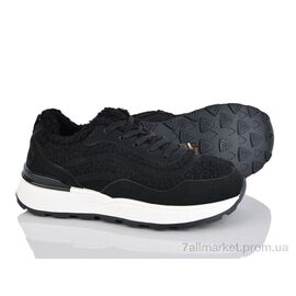 Кросівки жіночі модні Зима CE26-1 (8 пар р.36-41) "AAPR-Kaker" недорого оптом від прямого постачальника