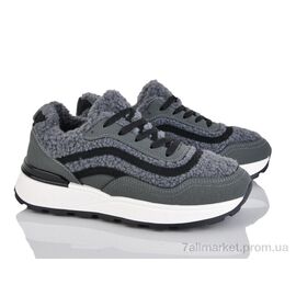 Кросівки жіночі модні Зима CE26-3 (8 пар р.36-41) "AAPR-Kaker" недорого оптом від прямого постачальника