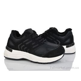 Кросівки жіночі модні Зима CE31-1 (8 пар р.36-41) "AAPR-Kaker" недорого оптом від прямого постачальника