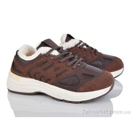 Кросівки жіночі модні Зима CE31-2 (8 пар р.36-41) "AAPR-Kaker" недорого оптом від прямого постачальника