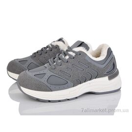 Кросівки жіночі модні Зима CE31-3 (8 пар р.36-41) "AAPR-Kaker" недорого оптом від прямого постачальника