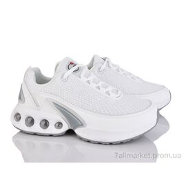 Кросівки жіночі модні Весна/осінь RT005-350 (8 пар р.36-41) "Бабочка-Mengfuna-AESD" недорого оптом від прямого постачальника