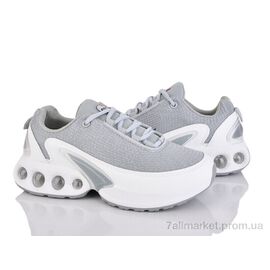 Кросівки жіночі модні Весна/осінь RT005-351 (8 пар р.36-41) "Бабочка-Mengfuna-AESD" недорого оптом від прямого постачальника