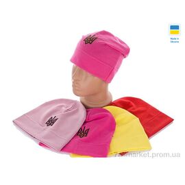 Фотография Женская шапка Зима 0263 mix (5 шт. р.сетка One size) "Mabi" недорого оптом от прямого поставщика