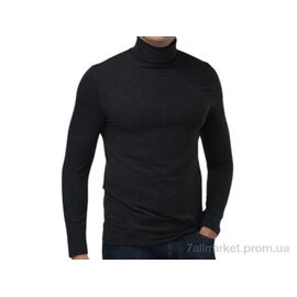 Фотография Гольфы мужские Зима 130 чорний (6 шт. р.сетка 48-56) "Алия" недорого оптом от прямого поставщика