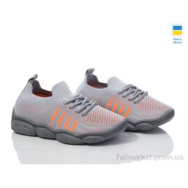 Кросівки дитячі модні Весна/осінь 501-134 (6 пар р.24-29) "Weestep-Ukraine" недорого оптом від прямого постачальника