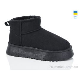 Фотография Угги женские утепленные зима 2505-3 (10 пар р.36-41) "Swin" недорого оптом от прямого поставщика