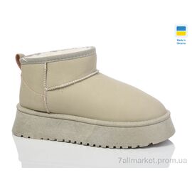 Фотография Угги женские утепленные зима 2505-10 (10 пар р.36-41) "Swin" недорого оптом от прямого поставщика