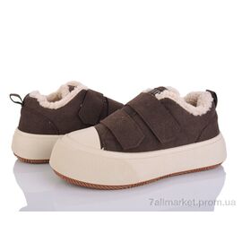 Фотография Кроссовки женские модные зима MX148 (8 пар р.36-41) "Бабочка-Mengfuna-AESD" недорого оптом от прямого поставщика