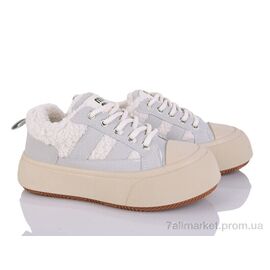 Кросівки жіночі модні Зима MX141 (8 пар р.36-41) "Бабочка-Mengfuna-AESD" недорого оптом від прямого постачальника