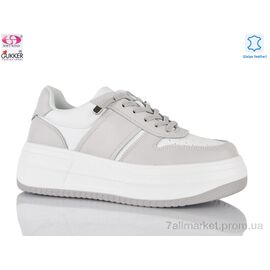 Кросівки жіночі модні Весна/осінь ZT8180 (8 пар р.36-41) "Gukkcr" недорого оптом від прямого постачальника