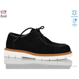 Фотография Туфли женские стильные Весна/осень MG8109 (8 пар р.36-40) "Gukkcr" недорого оптом от прямого поставщика