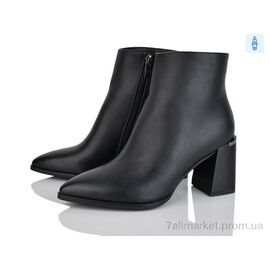 Черевики жіночі стильні Весна/осінь 703-150 (6 пар р.36-40) "Бабочка-Mengfuna-AESD" недорого оптом від прямого постачальника