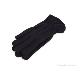 Фотография Перчатки мужские Зима 73-3 трикотаж black (10 шт. р.сетка 11-13) "PAIDI" недорого оптом от прямого поставщика