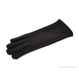 Фотография Перчатки женские Зима 68-2 пальто black (10 шт. р.сетка 6,5-8,5) "PAIDI" недорого оптом от прямого поставщика