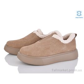 Фотография Кроссовки женские модные зима B063-3 (8 пар р.37-41) "Yimeili" недорого оптом от прямого поставщика