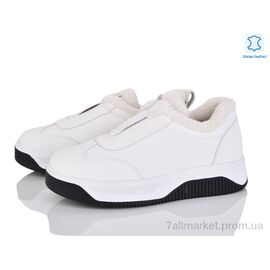 Фотография Кроссовки женские модные зима 063-8 (8 пар р.37-41) "Yimeili" недорого оптом от прямого поставщика