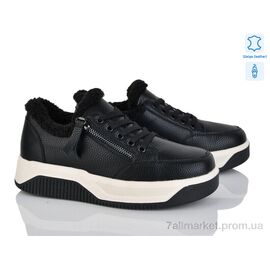 Кросівки жіночі модні Зима 062-5 (8 пар р.37-41) "Yimeili" недорого оптом від прямого постачальника