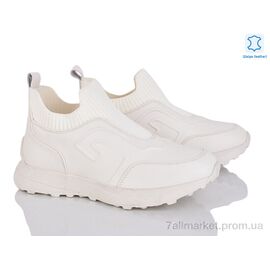 Фотография Кроссовки женские модные зима B062-3 (8 пар р.37-41) "Yimeili" недорого оптом от прямого поставщика