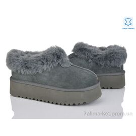 Уггі жіночі утеплені Зима 5866-5 (6 пар р.37-41) "Yimeili" недорого оптом від прямого постачальника