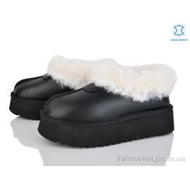 Уггі жіночі утеплені Зима 5866-6 (6 пар р.37-41) "Yimeili" недорого оптом від прямого постачальника