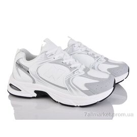 Фотография Кроссовки женские модные Весна/осень 0172-4 (8 пар р.36-41) "Захар-Gold" недорого оптом от прямого поставщика