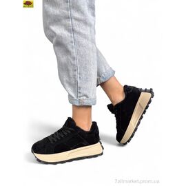 Кросівки жіночі модні Весна/осінь E76-16 (6 пар р.36-40) "Mei De Li" недорого оптом від прямого постачальника