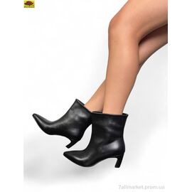 Черевики жіночі стильні Весна/осінь 1210 (6 пар р.36-40) "Mei De Li" недорого оптом від прямого постачальника