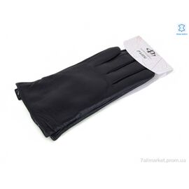 Чоловічі рукавиці Зима 52-2 black (10 шт. р.сітка11-13) "PAIDI" недорого оптом від прямого постачальника