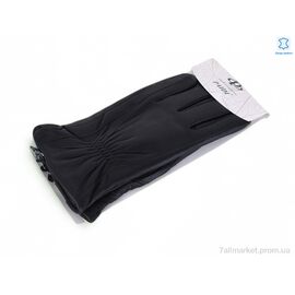 Чоловічі рукавиці Зима 52-5 black (10 шт. р.сітка11-13) "PAIDI" недорого оптом від прямого постачальника