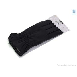 Чоловічі рукавиці Зима 51-1 black (10 шт. р.сітка11-13) "PAIDI" недорого оптом від прямого постачальника