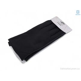 Чоловічі рукавиці Зима 51-2 black (10 шт. р.сітка11-13) "PAIDI" недорого оптом від прямого постачальника