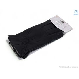 Чоловічі рукавиці Зима 51-5 black (10 шт. р.сітка11-13) "PAIDI" недорого оптом від прямого постачальника