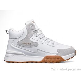 Фотография Ботинки мужские стильные зима A365-1 (8 пар р.40-45) "RUNMAX" недорого оптом от прямого поставщика