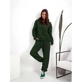 Фотография Кардиган женский 856 khaki р.44-58 "DORA" недорого оптом от прямого поставщика