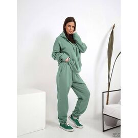 Фотография Кардиган женский 856 mint р.44-50 "DORA" недорого оптом от прямого поставщика