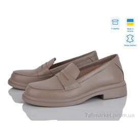 Туфлі жіночі стильні Весна/осінь 7441-5 (6 пар р.36-40) "Ailinda" недорого оптом від прямого постачальника