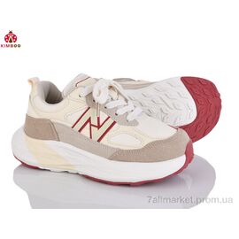 Кросівки дитячі модні Весна/осінь G2584-3T (8 пар р.32-37) "KIMBOO" недорого оптом від прямого постачальника