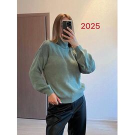 Светр жіночий 2025 mint р.42-48 "FSN" недорого оптом від прямого постачальника