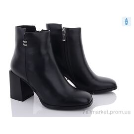 Черевики жіночі стильні Весна/осінь C551 (6 пар р.36-40) "Lino Marano" недорого оптом від прямого постачальника