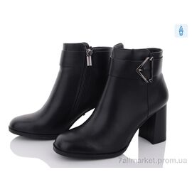 Черевики жіночі стильні Весна/осінь B23 (6 пар р.35-39) "Lino Marano" недорого оптом від прямого постачальника