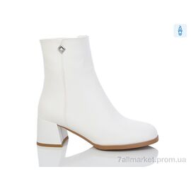 Фотография Ботинки женские стильные Весна/осень SN317-2 (6 пар р.36-40) "Lino Marano" недорого оптом от прямого поставщика